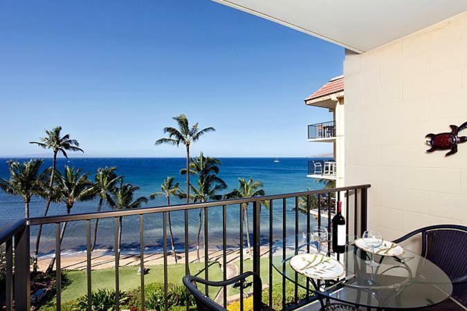 Kealia Resort 502 Kīhei Exterior foto