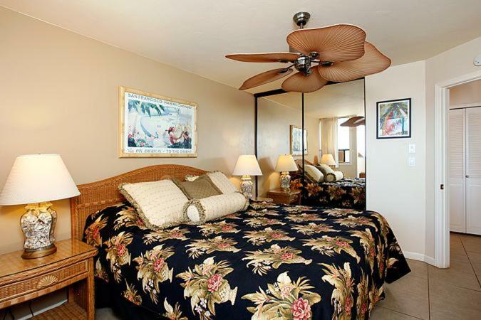 Kealia Resort 502 Kīhei Exterior foto